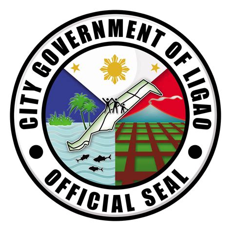 City Government of Ligao .